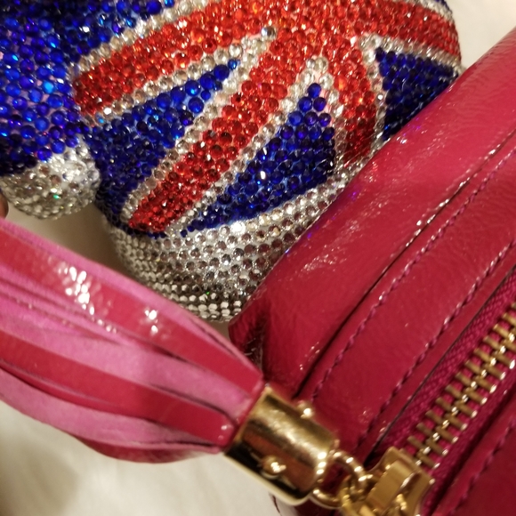 Gucci Soho Cosmetic Case - Picture 14 of 14